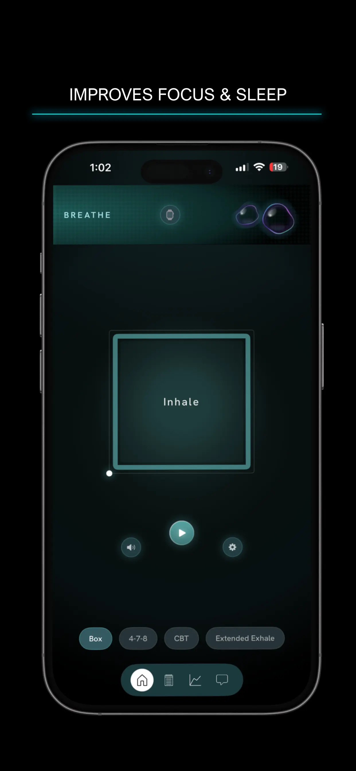 VAYU AI-powered personalized recommendations