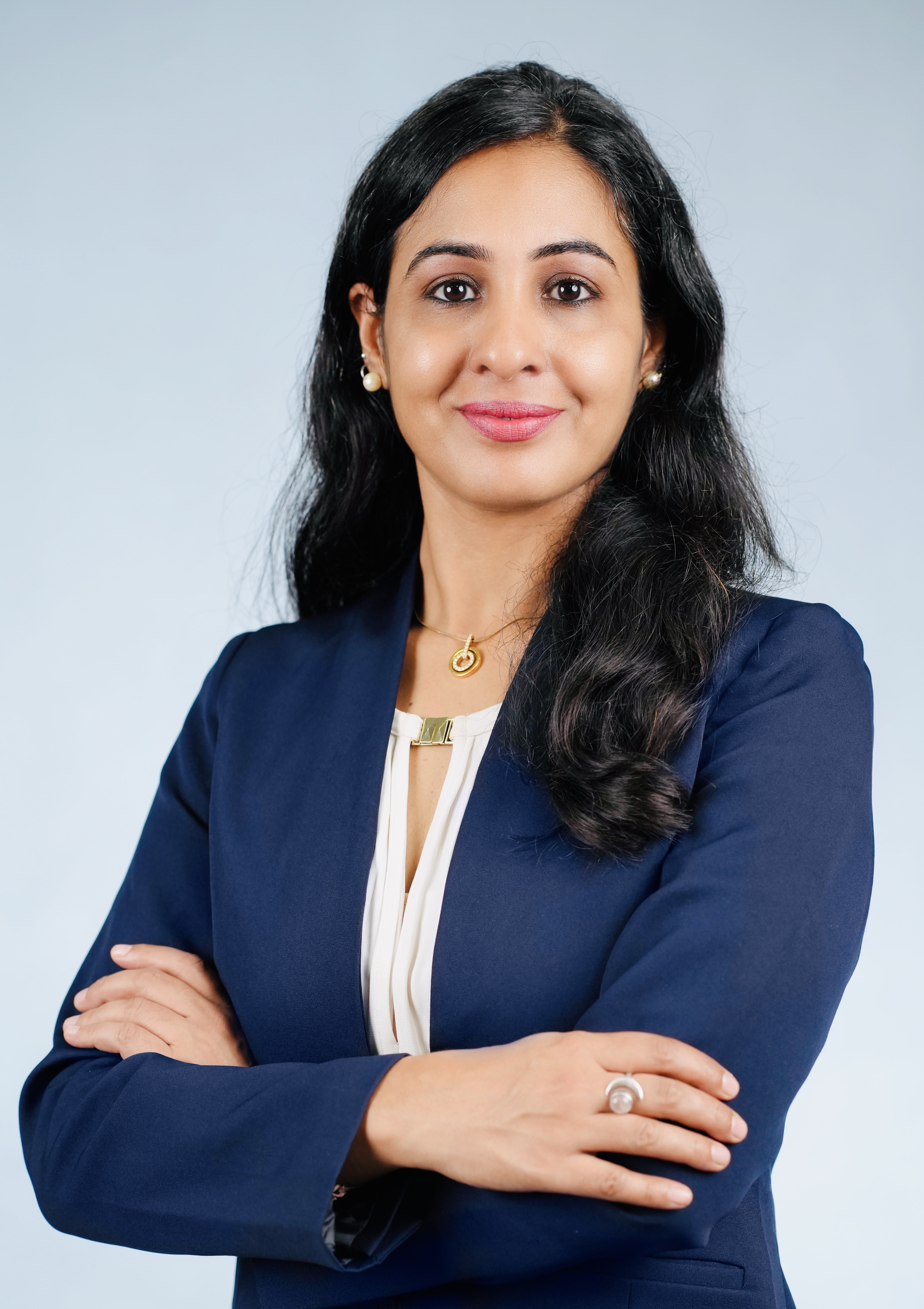 Dr. Charu Arora
