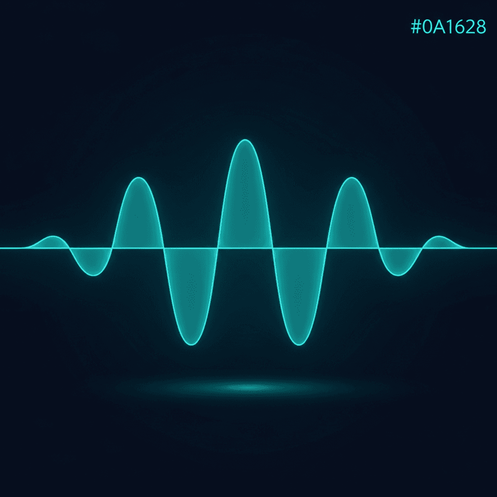 Coherent Breathing at 5 Breaths Per Minute: The Simple Practice That Changes Your Nervous System