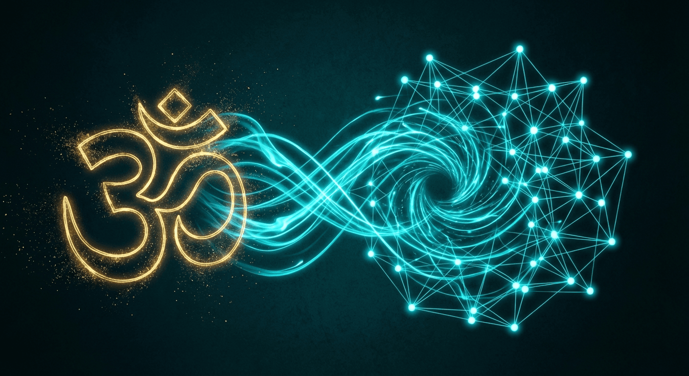 5,000 Years of Pranayama Meets Machine Learning