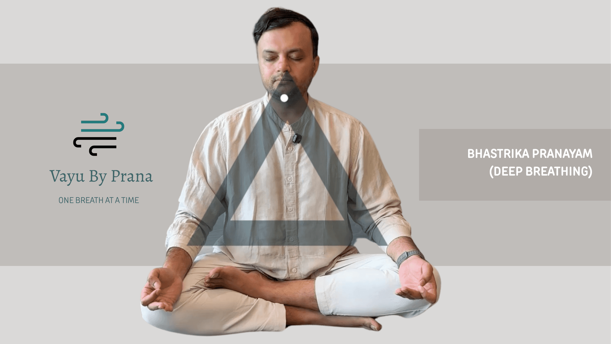 Understanding Bhastrika: The Bellows Breath for Vitality and Clarity