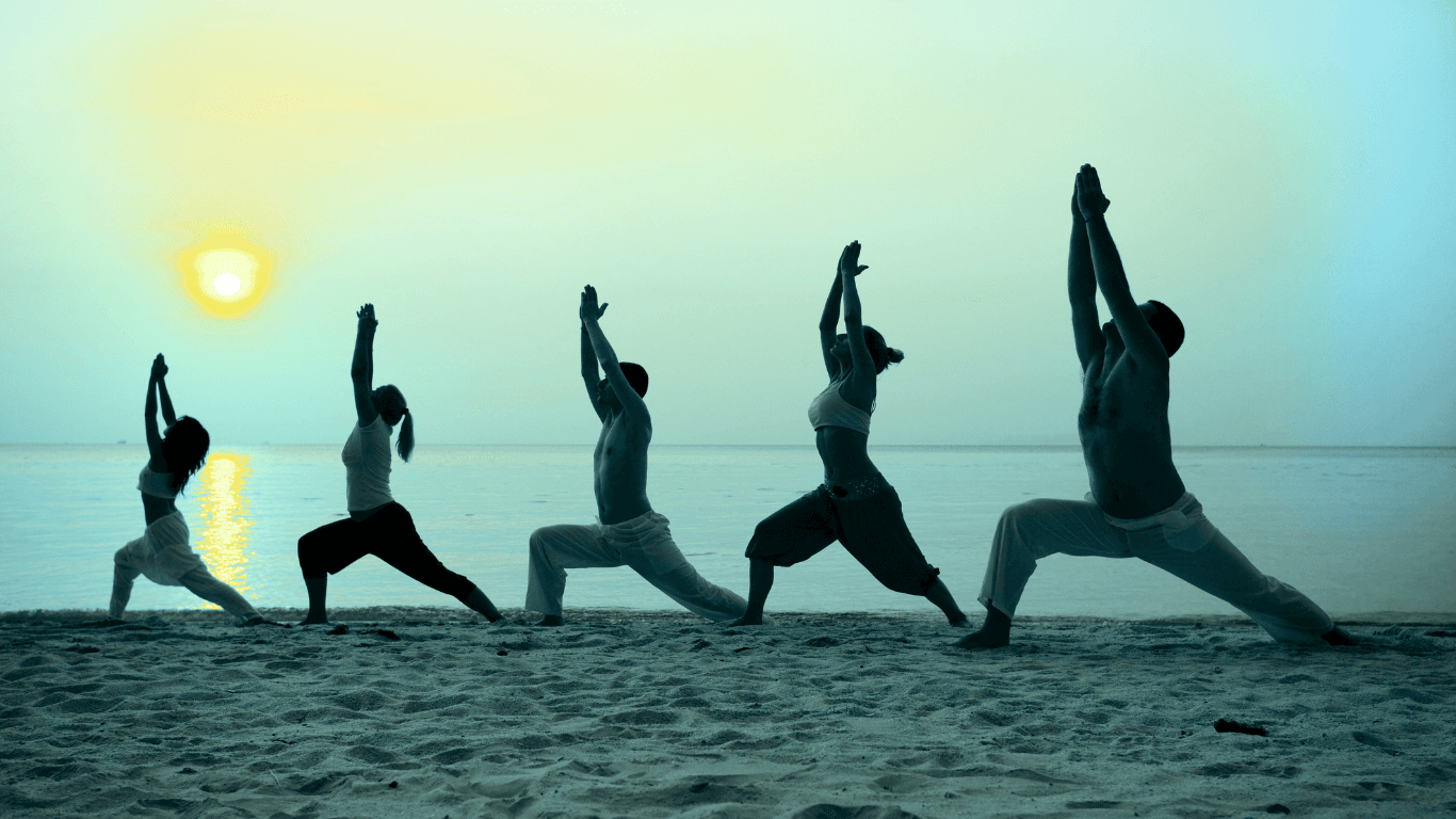 Exploring Ashtangyog: The Eight-Limbed Journey to Wholeness