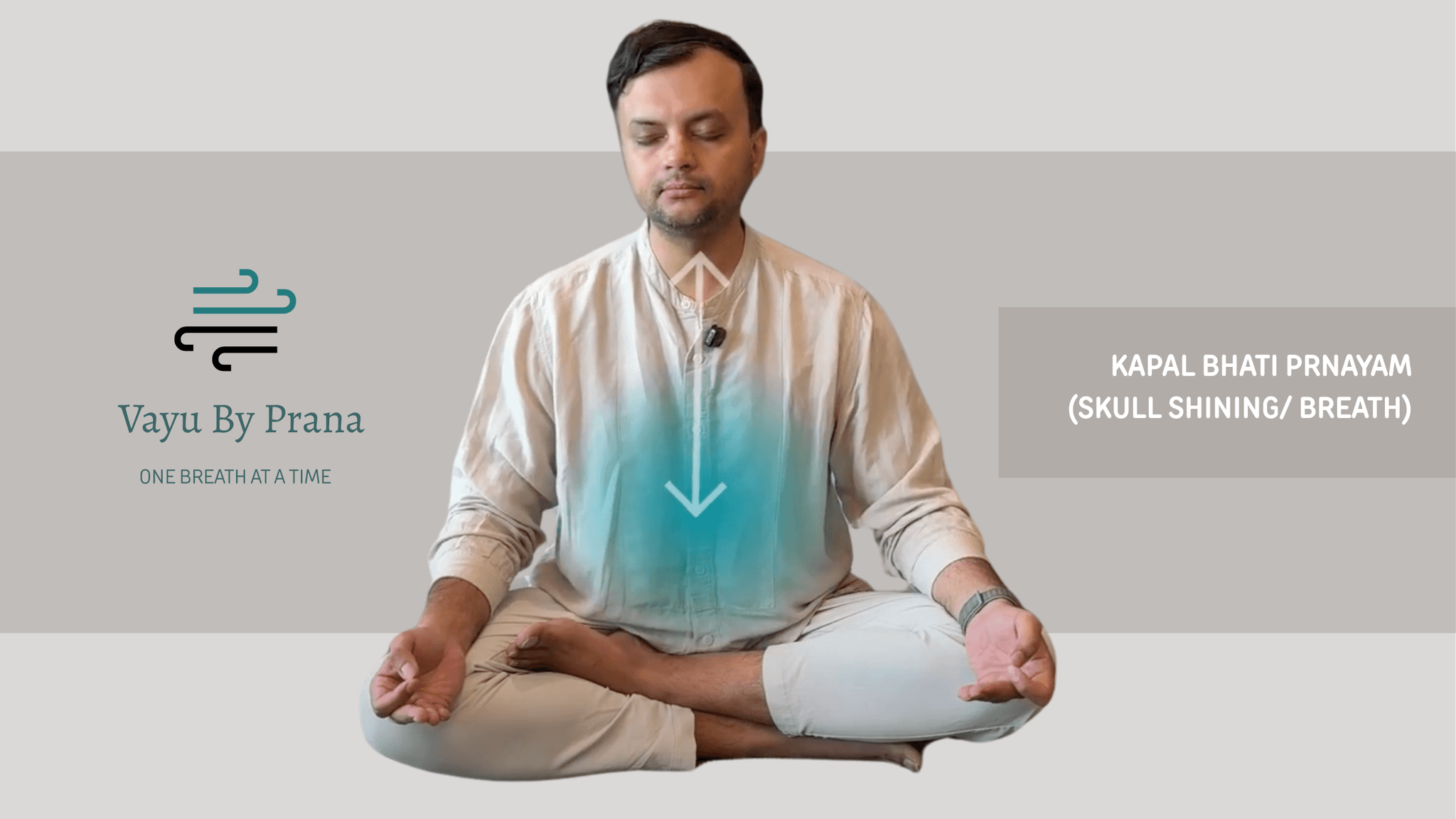 Understanding Kapalbhati: The Skull Shining Breath