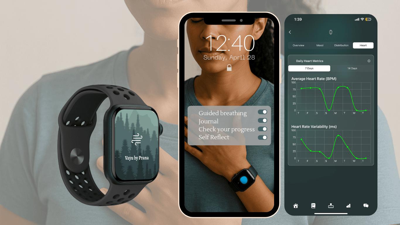 Boost Your Health Naturally: Combining Fasting with Breathing Techniques