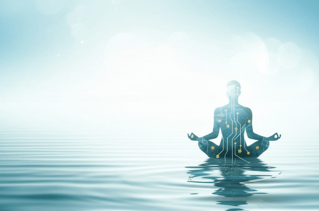 Peaceful Computing: Why Your Technology Should Breathe With You, Not Against You