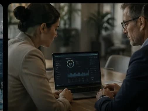 Partners, platform or reseller