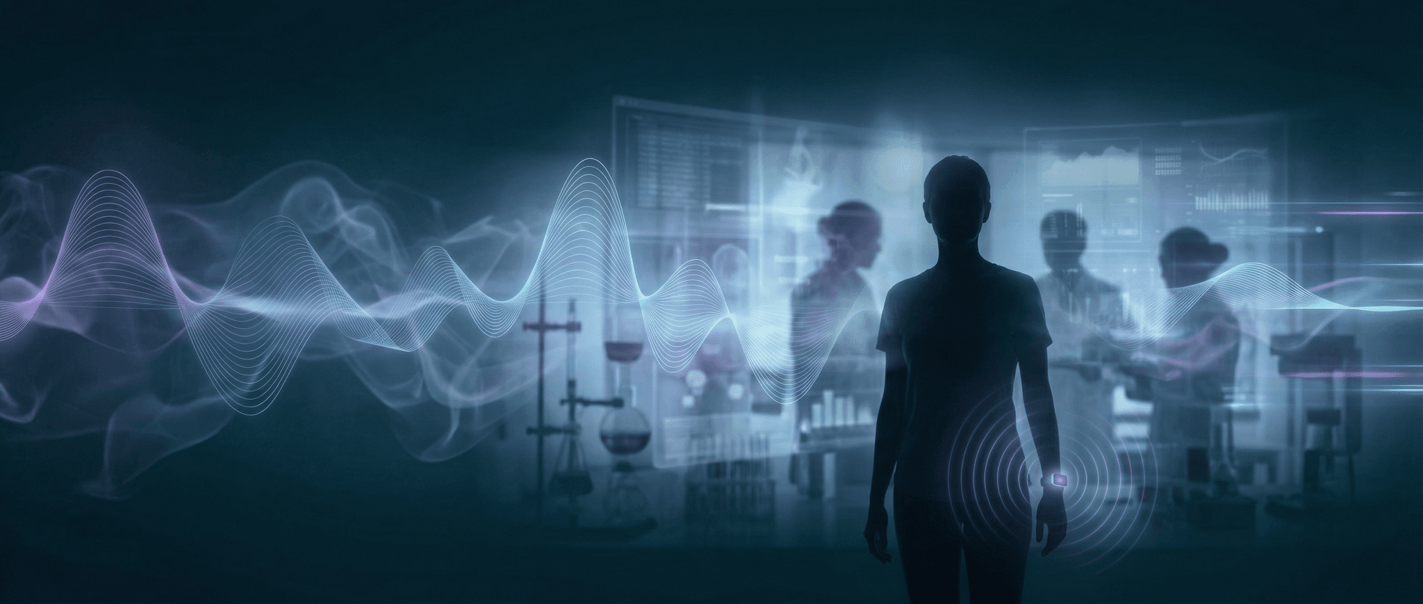 Where Science Meets Sound: Vayu's Research Collaboration with SFU's Metacreation Lab