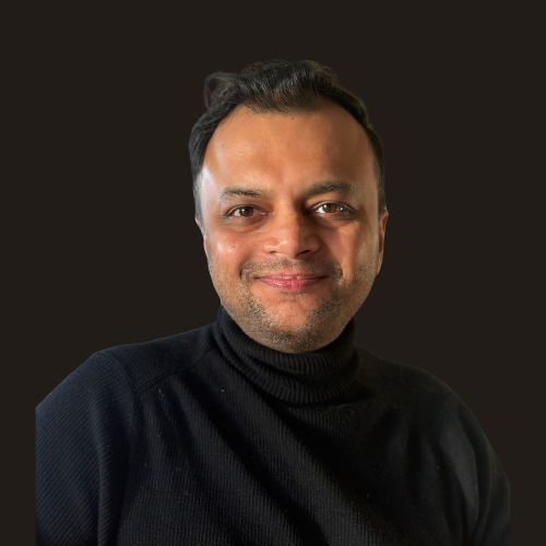Dhruv Adhia