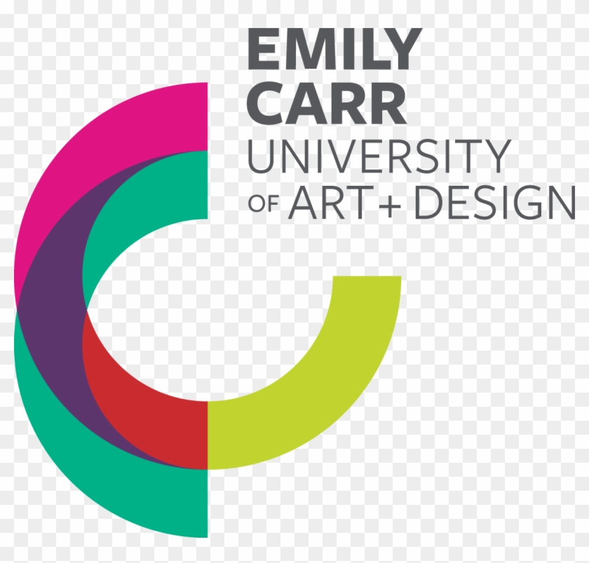 Emily Carr University Logo