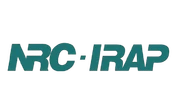 NRC IRAP Logo