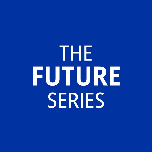 The Future Series podcast artwork